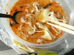 -刁四藤椒麻辣烫(武夷山路店)