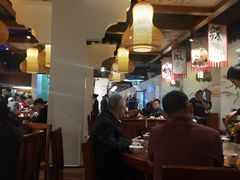 -六合居·明厨亮灶餐厅(成双大道店)