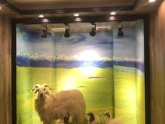 -清真·益鑫羊肉手抓馆(花园北街店)