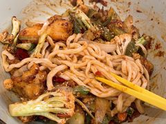 -友达面馆·酸菜鱼面(钱塘区店)