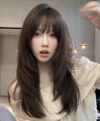 -YESIDO椰岛造型烫发染发