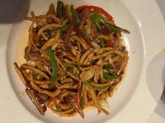 -同庆楼(王府井店)