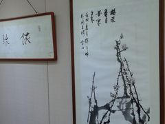 -紫竹院公园冰场
