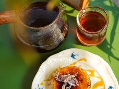 -Catch Bagel(芳草地店)