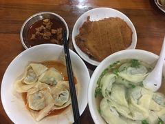 -潘国仙耳光馄饨(黄家阙路店)