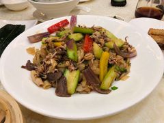 -顺德人家食府(黄金广场店)