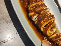 -前海沿·青岛菜(李沧万达店)
