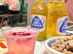 -肥肥虾庄·金牌油焖大虾(首义路店)