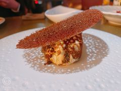 提拉米苏-恰餐厅及酒吧CHAR Bar & Grill(北京三里屯洲际店)