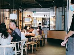 大堂-小和庆·知味(首铸万科店)
