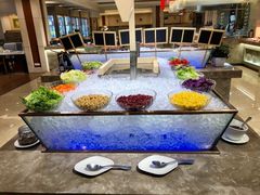 -金安大饭店-金品自助餐厅