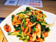 -土大力韩国烤肉料理(开封龙亭店)
