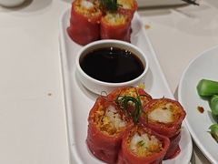 -蔡澜点心·粤菜(月星环球港店)