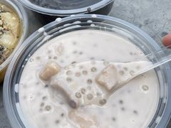 -钟姨糖水(惠城店)