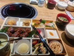 -蟹将军·松叶蟹和牛日料放题自助(K11店)