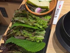 -吴氏包饭·传统民俗料理(延大学府店)