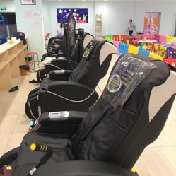 -都乐汇儿童乐园(莱蒙都会店)