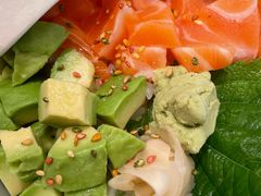 -水之惠鲜鱼料理(王府大街店)