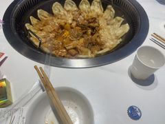 -东北铁锅宴(云龙华府店)