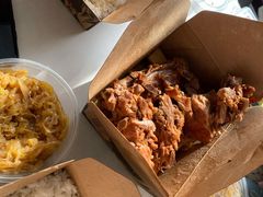米饭-犟骨头排骨饭(回龙观龙禧店)