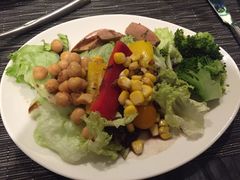 -长沙北辰洲际酒店-兰调全日餐厅