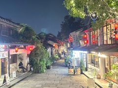 -小河直街历史文化街区