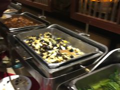 -静之湖湖畔餐厅