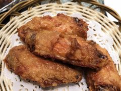 -庄氏祥记家常食府(国瑞建材家居博览中心店)