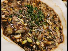 -阿湾楼·温州海鲜·江浙菜(京江路店)
