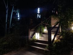 -素描餐厅(灵隐天竺店)