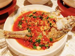 -3弄堂·滕王饭店·江西菜(铜锣湾店)