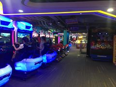 -核客电玩城(东门店)