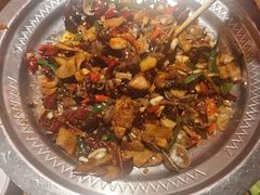 -东来土菜馆(民祥园路店)