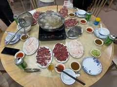 -五洲牛肉美食馆