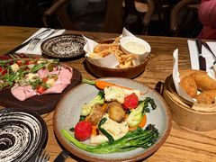 -Apollo·西班牙小酒馆(安福路店)