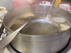 -陈记顺和潮汕牛肉火锅(棠德南路店)