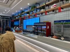 -穆芳阁兰州纯汤牛肉面(西安总店)