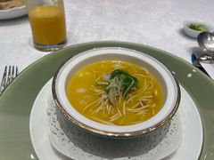 -君来湖滨饭店·渔餐厅
