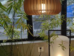 -本处·素食·融合料理(南油店)