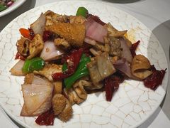-清真·卡德尔大叔新疆主题餐厅(龙汇路店)