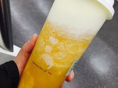 -喜茶(永旺梦乐城店)