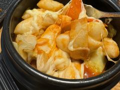 -新石器烤肉(南站店)