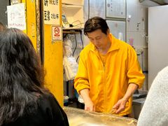 -咏春葱油饼(德政中路店)