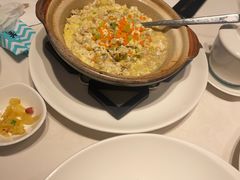 -莆田餐厅PUTIEN(三里屯店)