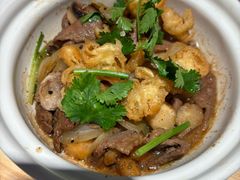 -蔡澜点心·粤菜(西单大悦城店)