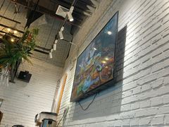 -Hi YOU你的饭局泰餐厅(雍和宫店)