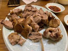 黄焖手抓羊肉-清真·益鑫羊肉手抓馆(花园北街店)