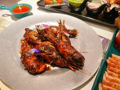 -太食獸泰式茶餐厅(IFS国金中心店)