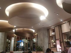 大堂-赤坂亭M9和牛烧肉(世博源店)