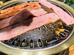 -韩景台烤肉(八大处店)